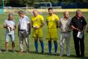 100 rokov futbalu v Sobranciach 100 rokov futbalu v Sobranciach
