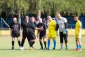 100 rokov futbalu v Sobranciach 100 rokov futbalu v Sobranciach