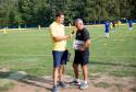 100 rokov futbalu v Sobranciach 100 rokov futbalu v Sobranciach
