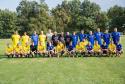 100 rokov futbalu v Sobranciach 100 rokov futbalu v Sobranciach