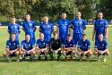 100 rokov futbalu v Sobranciach 100 rokov futbalu v Sobranciach