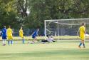 100 rokov futbalu v Sobranciach 100 rokov futbalu v Sobranciach