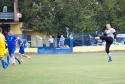 100 rokov futbalu v Sobranciach 100 rokov futbalu v Sobranciach