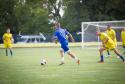 100 rokov futbalu v Sobranciach 100 rokov futbalu v Sobranciach