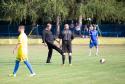 100 rokov futbalu v Sobranciach 100 rokov futbalu v Sobranciach