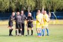 100 rokov futbalu v Sobranciach 100 rokov futbalu v Sobranciach