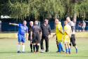 100 rokov futbalu v Sobranciach 100 rokov futbalu v Sobranciach
