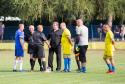 100 rokov futbalu v Sobranciach 100 rokov futbalu v Sobranciach