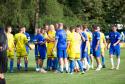 100 rokov futbalu v Sobranciach 100 rokov futbalu v Sobranciach