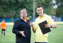 100 rokov futbalu v Sobranciach 100 rokov futbalu v Sobranciach