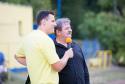 100 rokov futbalu v Sobranciach 100 rokov futbalu v Sobranciach