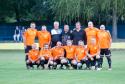 100 rokov futbalu v Sobranciach 100 rokov futbalu v Sobranciach