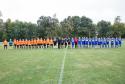100 rokov futbalu v Sobranciach 100 rokov futbalu v Sobranciach