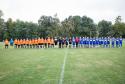 100 rokov futbalu v Sobranciach 100 rokov futbalu v Sobranciach