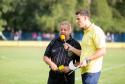 100 rokov futbalu v Sobranciach 100 rokov futbalu v Sobranciach