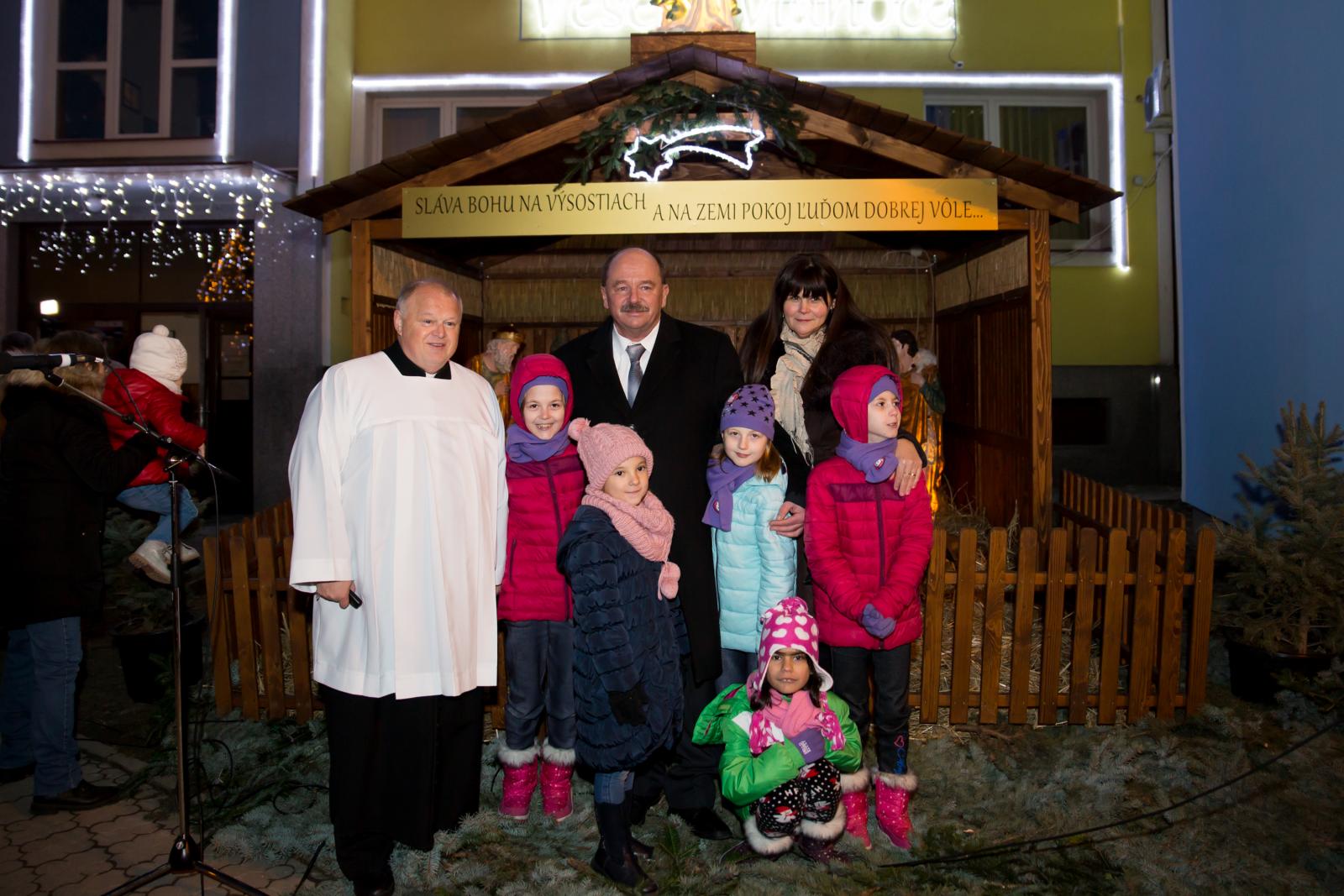 Fotogaléria Adventný veniec (138) Adventný veniec