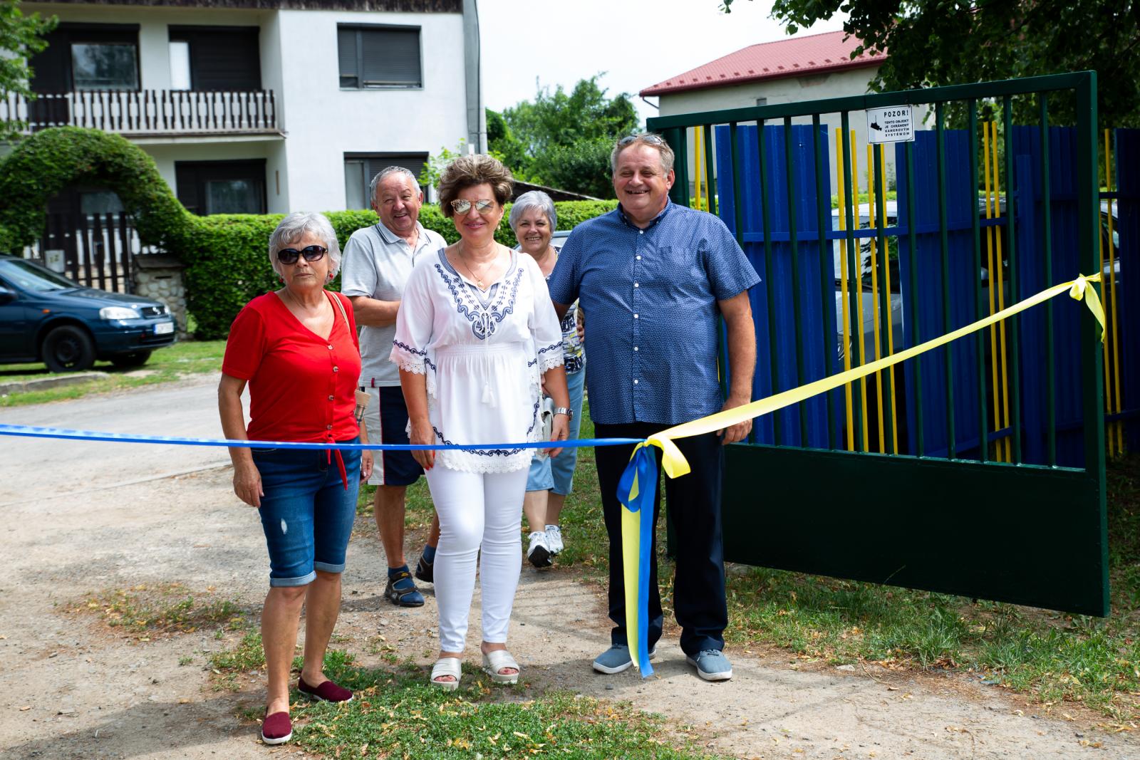 Fotogaléria Otvorenie kúpaliska 23.06.2019 (81) Otvorenie kúpaliska 23.06.2019